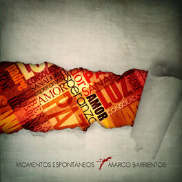 Album cover of Momentos Espontaneos