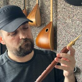 Album cover of Ansızın