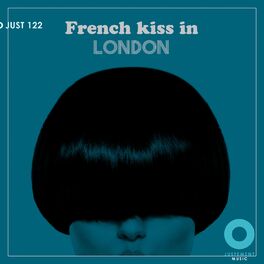 Album cover of French Kiss in London