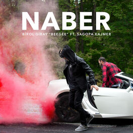 Album cover of Naber