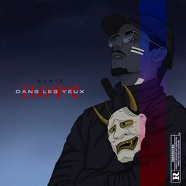 Album cover of Dans les yeux