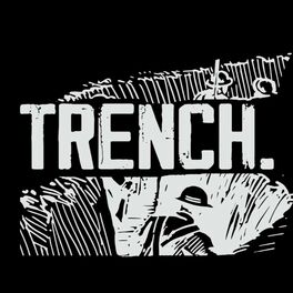 Album cover of TRENCH