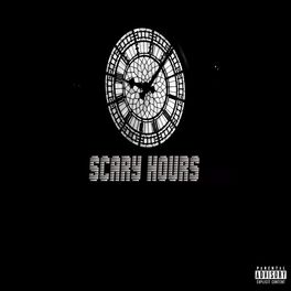 Album cover of Scary Hours