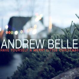Andrew Belle - The Daylight - Official Song 