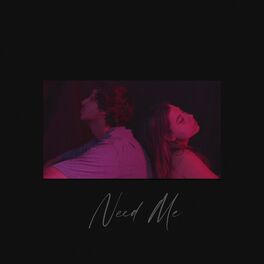 Album cover of Need Me (feat. George)