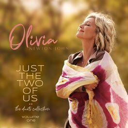 Album cover of Just The Two Of Us: The Duets Collection (Vol. 1)