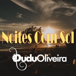 Album cover of Noites Com Sol