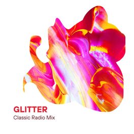 Album cover of Glitter Classic Radio Mix