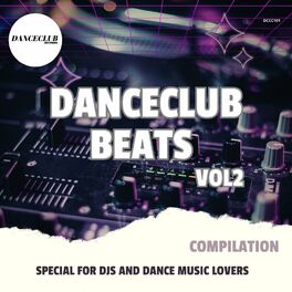 Album cover of DanceClub Beats Vol.2