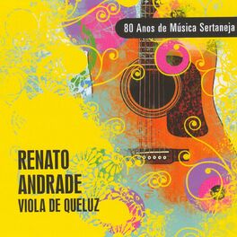 Album cover of 80 Anos de Música Sertaneja - Vol. 2