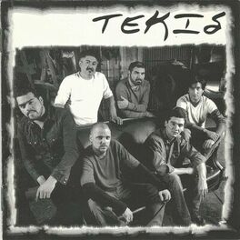 Album cover of Tekis