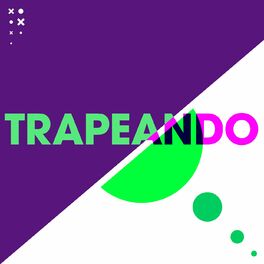 Album cover of Trapeando