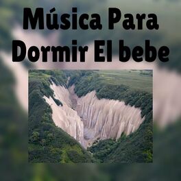 Album cover of Música para Dormir el Bebe
