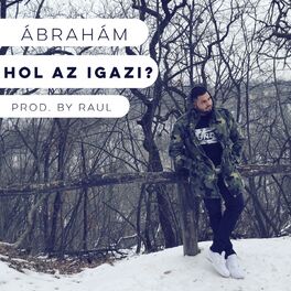 Album cover of Hol Van Az Igazi
