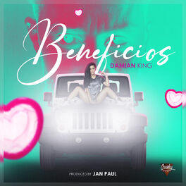 Album cover of Beneficios