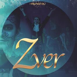 Album cover of Zver (Pôvodné herecké obsadenie muzikálu) [Live]