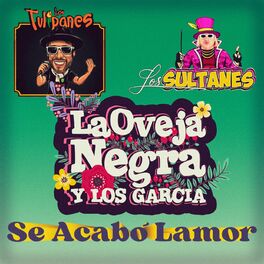 Album cover of Se Acabo Lamor