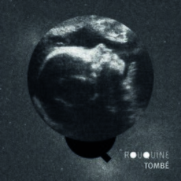 Album cover of Tombé