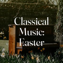 Album cover of Classical Music: Easter