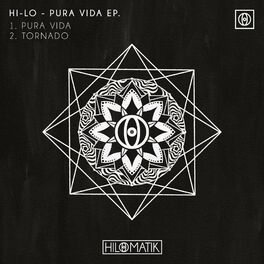 Album cover of PURA VIDA EP
