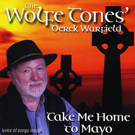 Album cover of Take Me Home To Mayo