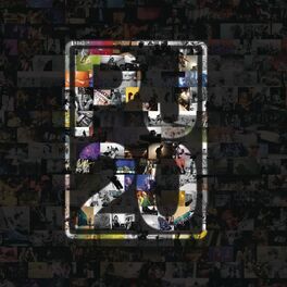 Album cover of Pearl Jam Twenty Original Motion Picture Soundtrack