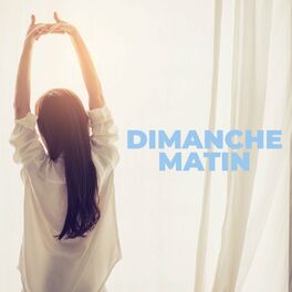 Album cover of Dimanche Matin