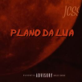 Album cover of Plano Da Lua