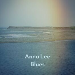 Album cover of Anna Lee Blues
