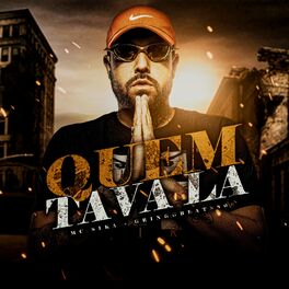 Album cover of Quem Tava Lá