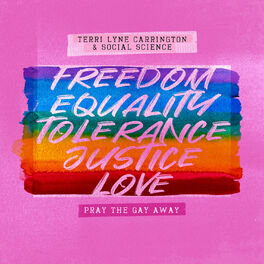 Album cover of Pray the Gay Away