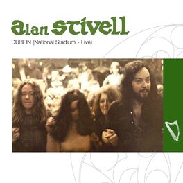 Album cover of Dublin (National Stadium - Live)