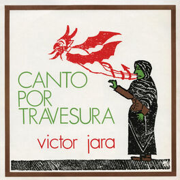 Album cover of Canto por Travesura