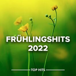 Album cover of Frühlingshits 2022
