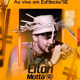 Album cover of Ao Vivo em Estância, SE