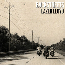 Album cover of Backstreets