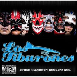 Album cover of A Pura Chaqueta y Rock And Roll