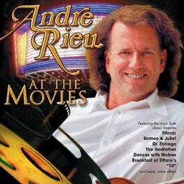 Album cover of At the Movies
