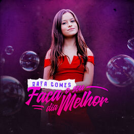 Album cover of Faça O Seu Dia Melhor