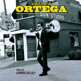 Album cover of Por los Caminos del Rey