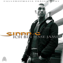Album cover of Ich Bin Jesse James