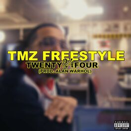 Album cover of Tmz (Freestyle)