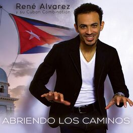 Album cover of Abriendo los Caminos
