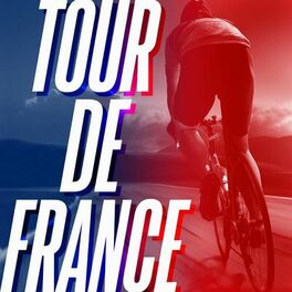 Album cover of Tour De France