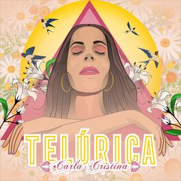 Album cover of Telúrica