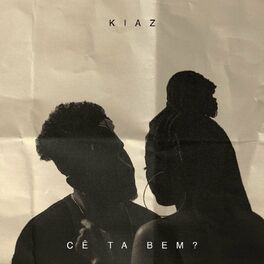 Album cover of Cê Tá Bem