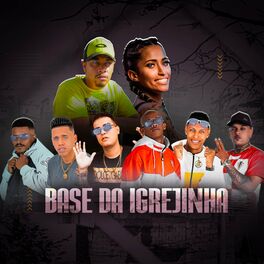 Album cover of Base da Igrejinha