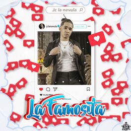 Album cover of La Famosita