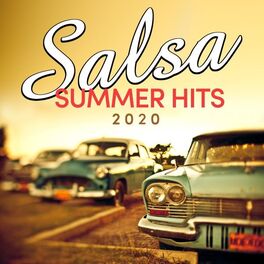 Album cover of Salsa Summer Hits 2020