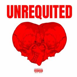 Album cover of Unrequited (feat. CJ)